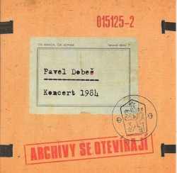 Koncert 1984
