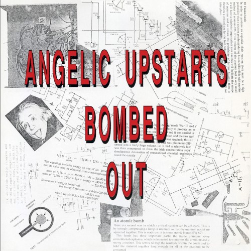Bombed Out