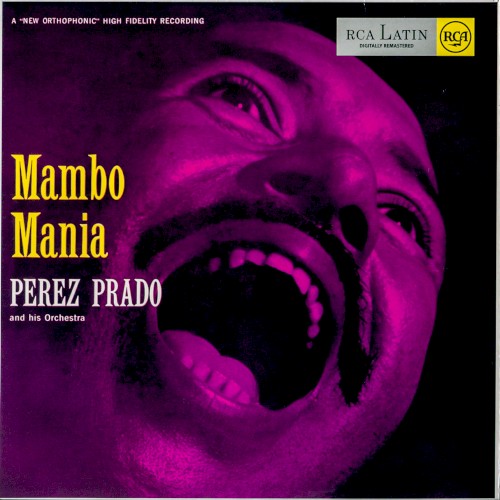 Mambo Mania