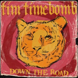 Down the Road