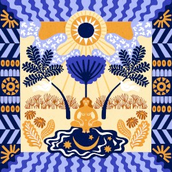 Shinrin-Yoku