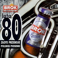 Złote przeboje polskiej piosenki: lata 80