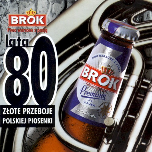 Złote przeboje polskiej piosenki: lata 80