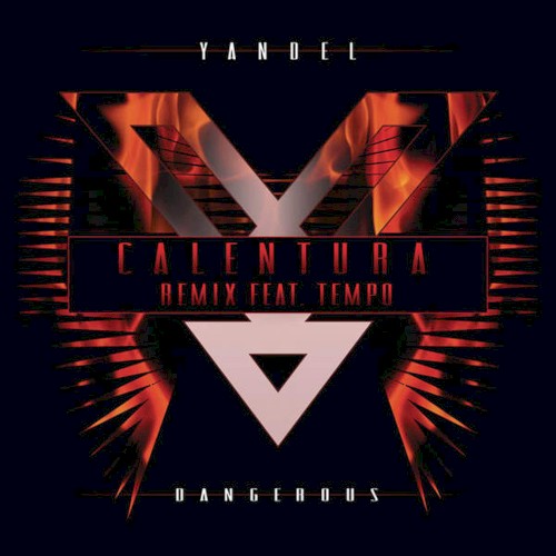 Calentura (remix)