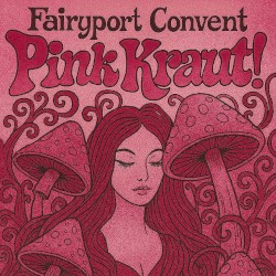 Pink Kraut!