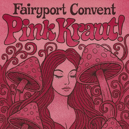 Pink Kraut!