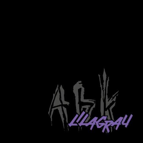 Lilagrau