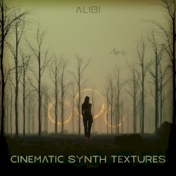 Cinematic Synth Textures