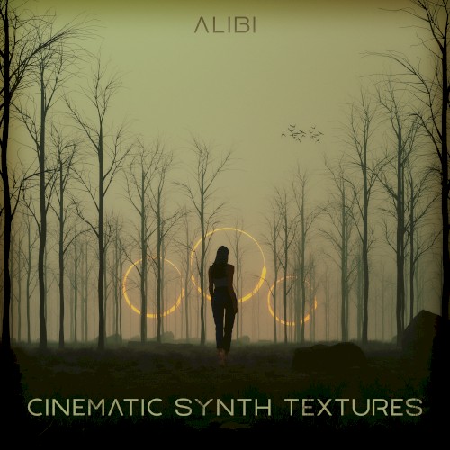 Cinematic Synth Textures
