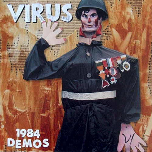 1984 Demos