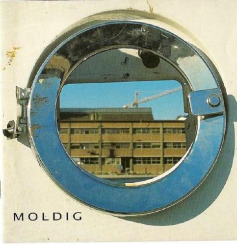 Moldig