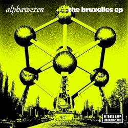 The Bruxelles EP