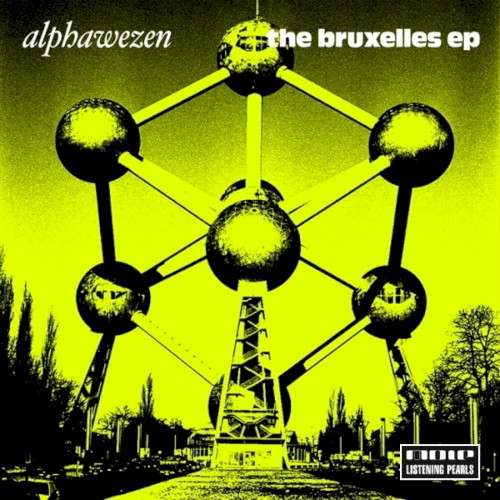 The Bruxelles EP