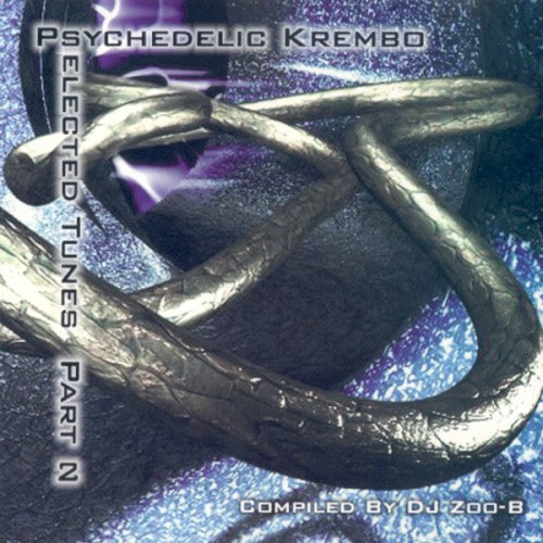 Psychedelic Krembo - Selected Tunes Part 2