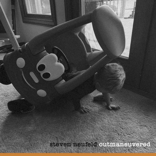 Outmaneuvered