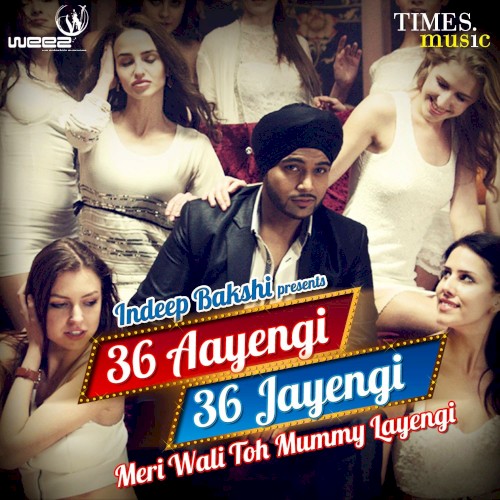 36 Aayengi 36 Jayengi