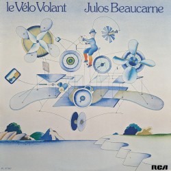 Le Vélo volant