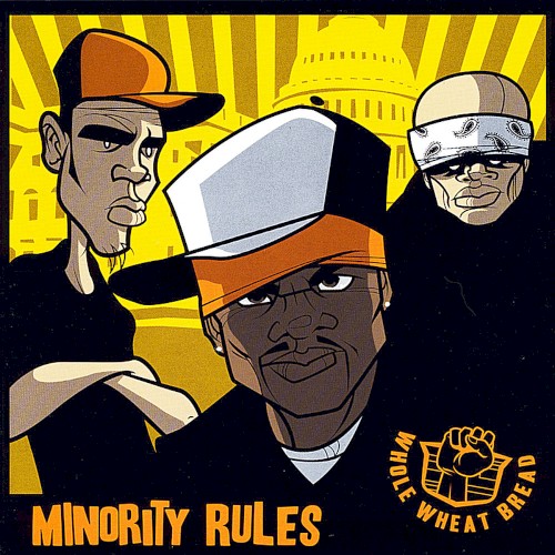 Minority Rules