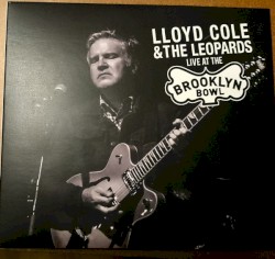 Live at the Brooklyn Bowl