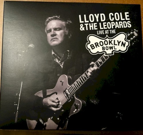 Live at the Brooklyn Bowl