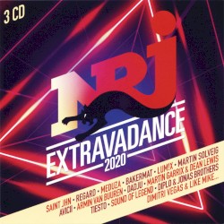 NRJ Extravadance 2020