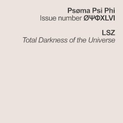 Total Darkness of the Universe