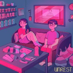 Unrest