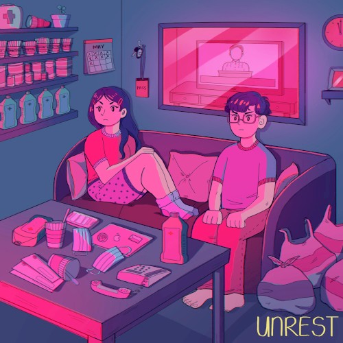 Unrest