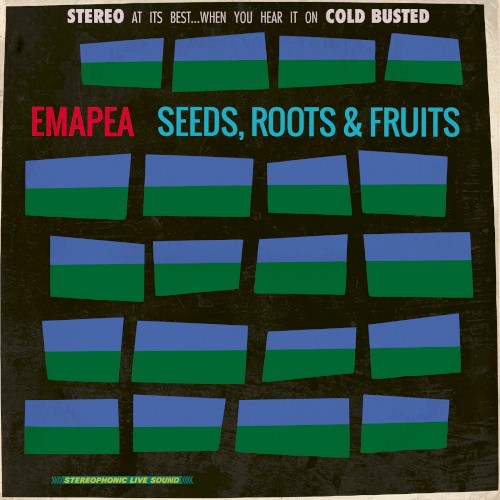 Seeds, Roots & Fruits