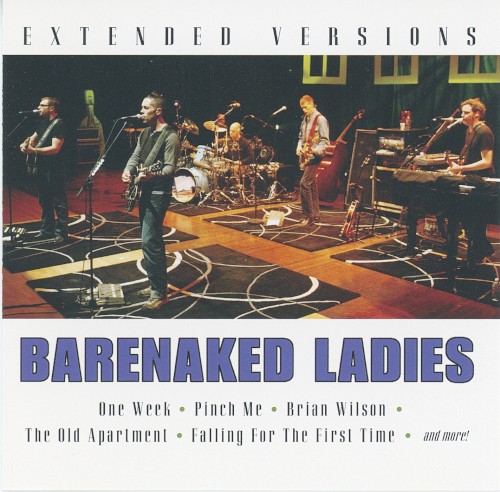 Extended Versions