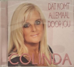 Dat komt allemaal door jou