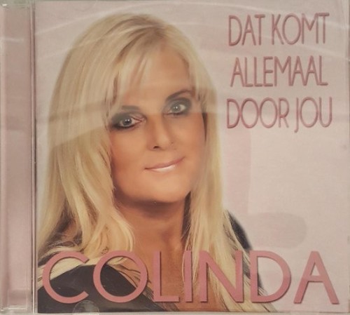 Dat komt allemaal door jou