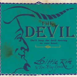She’ll Keep the Devil Dancing on Your Heart
