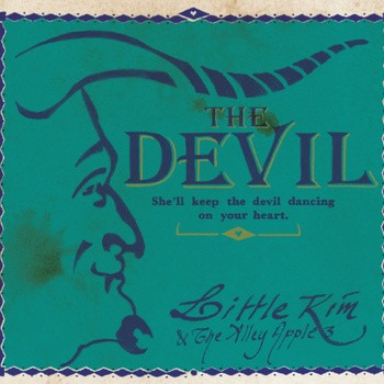 She’ll Keep the Devil Dancing on Your Heart