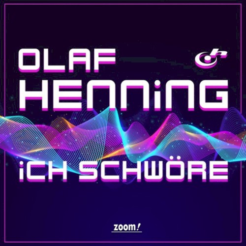 Ich schwöre