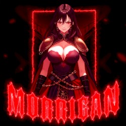 MORRIGAN