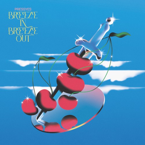 Breeze in Breeze Out