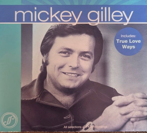 Mickey Gilly