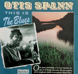 This Is the Blues