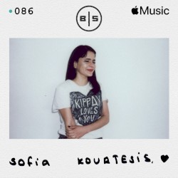 Beats in Space 086: Sofia Kourtesis