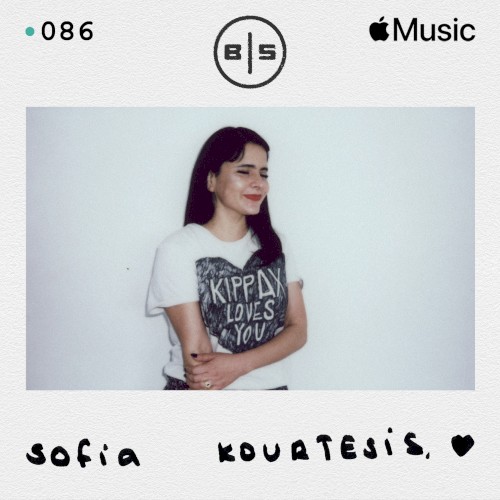 Beats in Space 086: Sofia Kourtesis