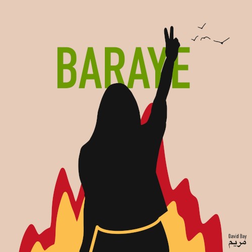 BARAYE (Frau, Leben, Freiheit)