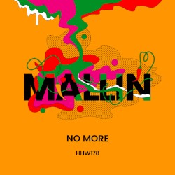 No More