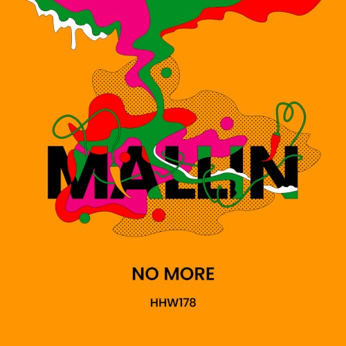 No More