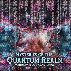 Mysteries of the Quantum Realm