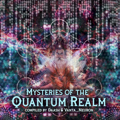 Mysteries of the Quantum Realm