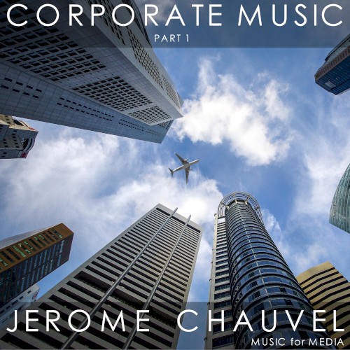 Corporate Music, Part 1