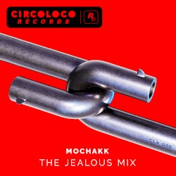 The Jealous Mix Live from DC‐10, Aug 7, 2023