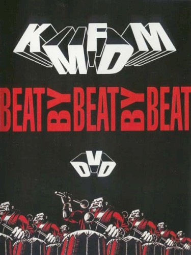 Beat By Beat By Beat