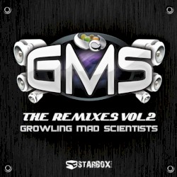 The Remixes, Vol 2